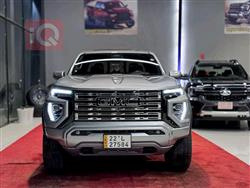 جي ام سي كانيون